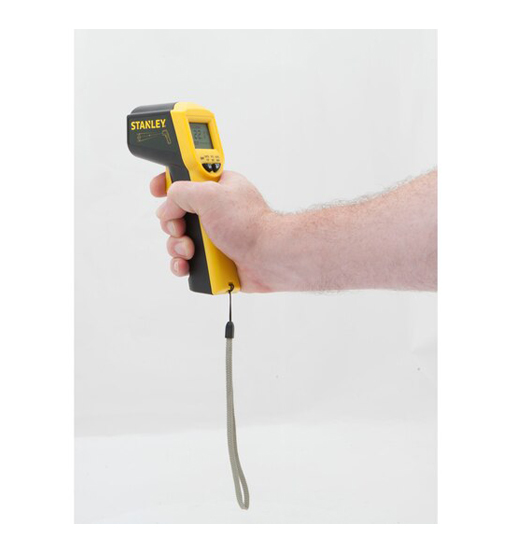 STANLEY DIGITAL THERMOMETER view 6