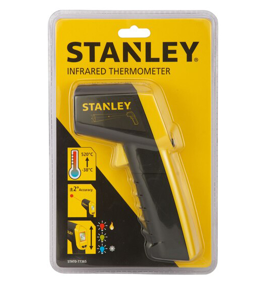 STANLEY DIGITAL THERMOMETER view 8