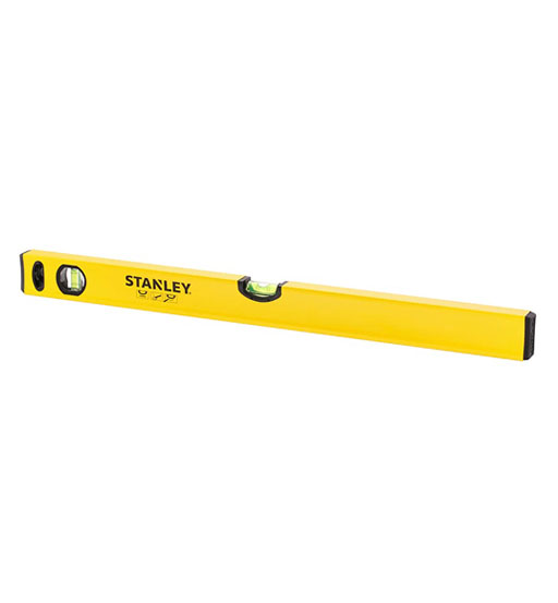 STANLEY CLASSIC BOX LEVEL 60CM (2FT)