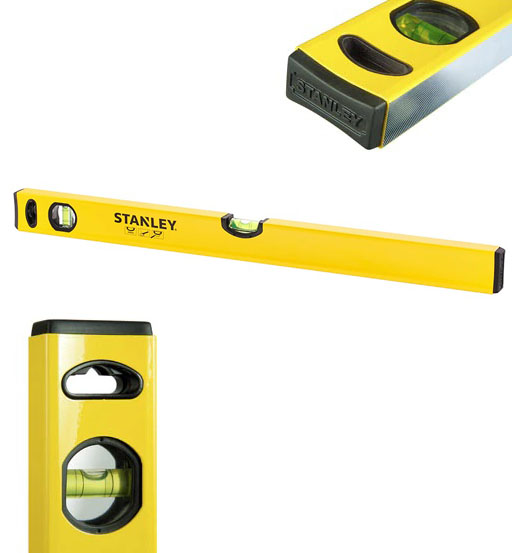 STANLEY CLASSIC BOX LEVEL 60CM (2FT) view 2