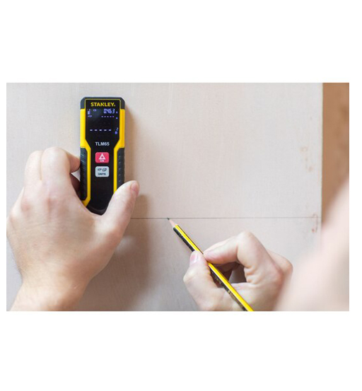 STANLEY 65 ft. LASER DISTANCE MEASURE view 6