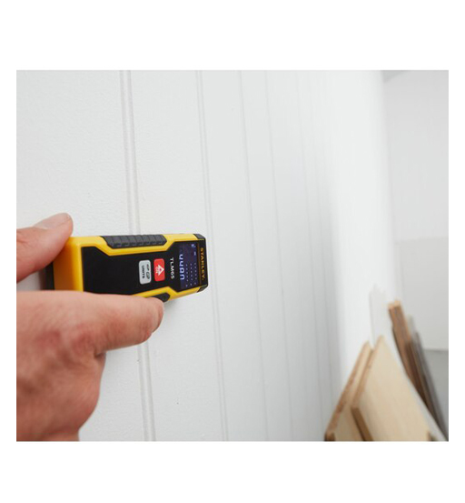 STANLEY 65 ft. LASER DISTANCE MEASURE view 7