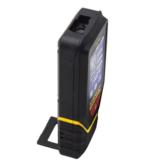 STANLEY® FATMAX® 50M LASER DISTANCE MEASURER WITH BLUETOOTH CONNECTIVITY(TLM165S) view 3