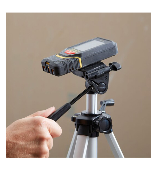 STANLEY® FATMAX® 50M LASER DISTANCE MEASURER WITH BLUETOOTH CONNECTIVITY(TLM165S) view 12