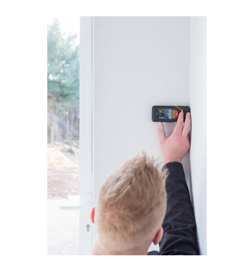 STANLEY® FATMAX® 100 M LASER DISTANCE MEASURER WITH BLUETOOTH CONNECTIVITY view 6