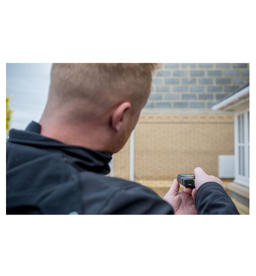 STANLEY® FATMAX® 100 M LASER DISTANCE MEASURER WITH BLUETOOTH CONNECTIVITY view 9
