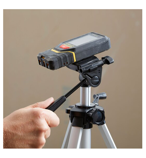 STANLEY® FATMAX® 100 M LASER DISTANCE MEASURER WITH BLUETOOTH CONNECTIVITY view 12