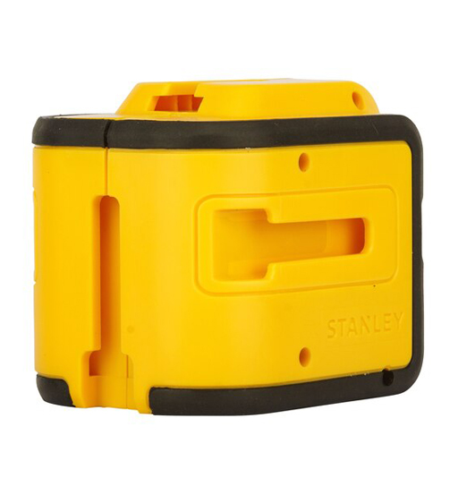 STANLEY® CUBIX„¢ CROSS LINE 8M LASER LEVEL view 3