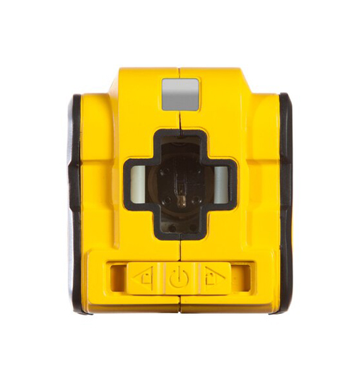 STANLEY® CUBIX„¢ CROSS LINE 8M LASER LEVEL view 4