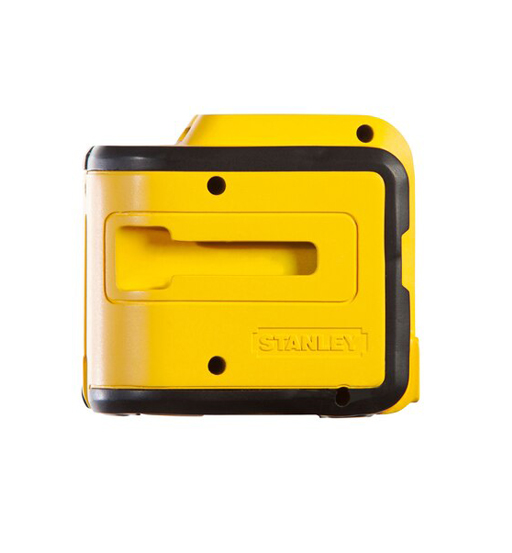 STANLEY® CUBIX„¢ CROSS LINE 8M LASER LEVEL view 6