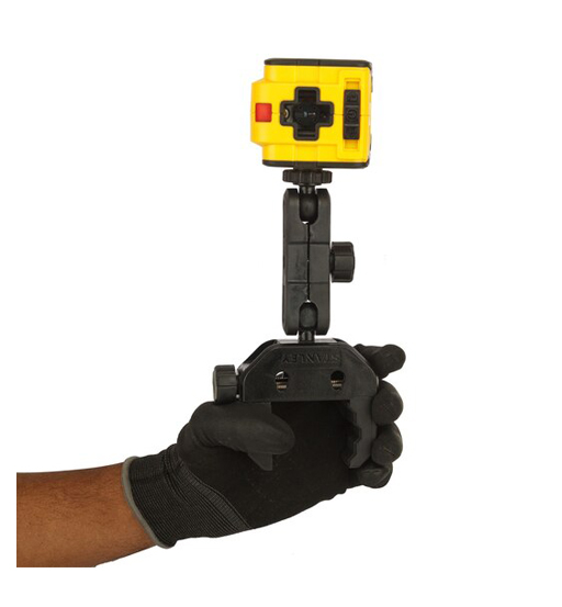STANLEY® CUBIX„¢ CROSS LINE 8M LASER LEVEL view 16
