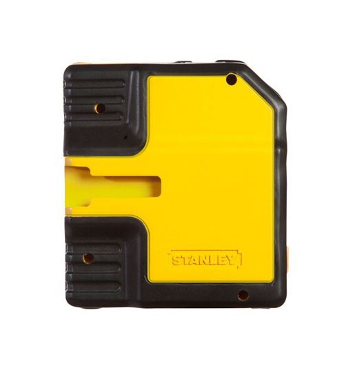 STANLEY® CROSS90„¢ CROSS LINE AND 90–« 10M LASER LEVEL view 2