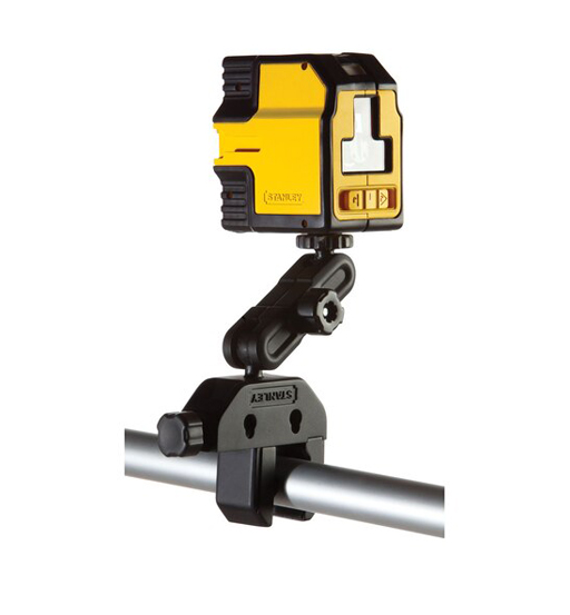 STANLEY® CROSS90„¢ CROSS LINE AND 90–« 10M LASER LEVEL view 6