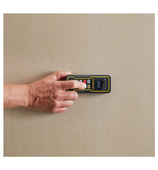 STANLEY® 30M LASER DISTANCE MEASURER WITH BLUETOOTH CONNECTIVITY(TLM99S) view 8