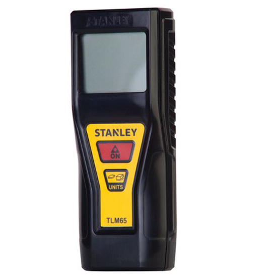 STANLEY® 25M LASER DISTANCE MEASURER(TLM65i) view 2