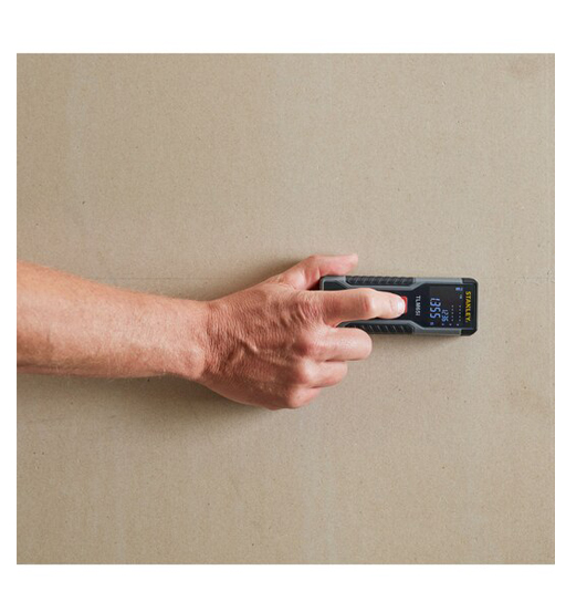 STANLEY® 25M LASER DISTANCE MEASURER(TLM65i) view 8
