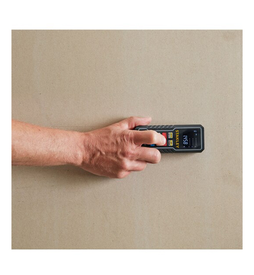STANLEY® 35M LASER DISTANCE MEASURER WITH BLUETOOTH CONNECTIVITY(TLM99Si) view 12