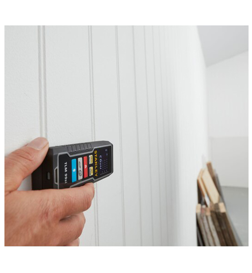 STANLEY® 35M LASER DISTANCE MEASURER WITH BLUETOOTH CONNECTIVITY(TLM99Si) view 13
