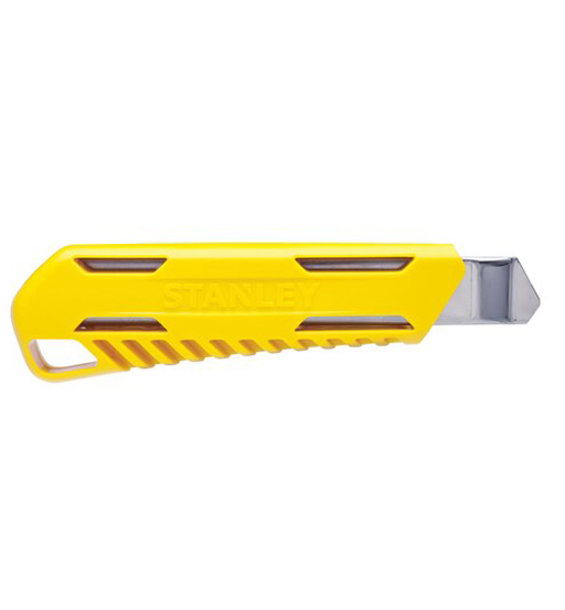 STANLEY 18MM SNAP-OFF KNIFE view 3