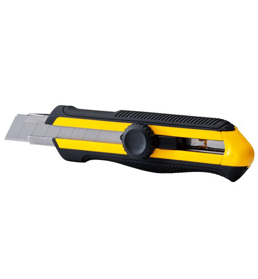 SNAP-OFF KNIFE DYNAGRIP-18MM view 2