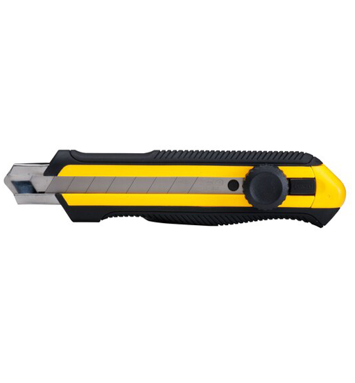 SNAP-OFF KNIFE DYNAGRIP-18MM view 4