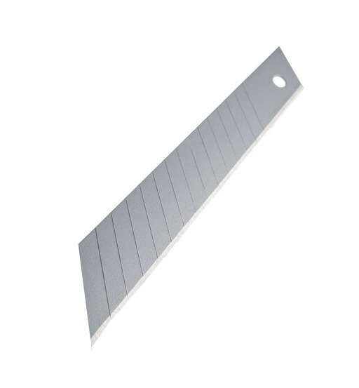 18 MM DOUBLE POINTS KNIFE BLADES view 2