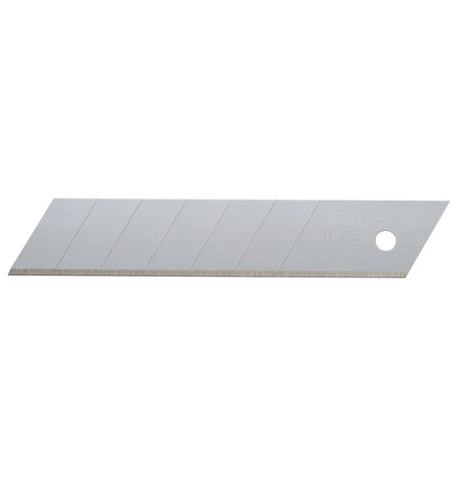 25 MM SUPER HEAVY DUTY BLADE (3 PK)