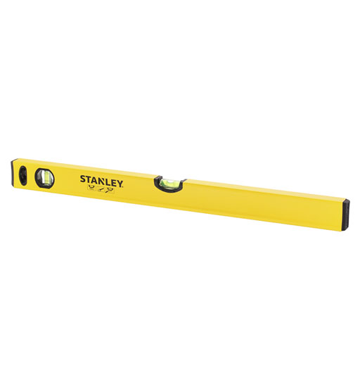 STANLEY CLASSIC BOX LEVEL 40CM