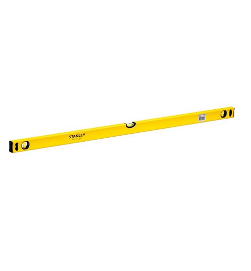 STANLEY IV CLASSIC BOX BEAM LEVEL 200CM