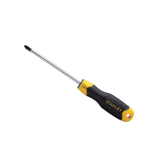 STANLEY PHILLIPS SCREW DRIVER 100MM