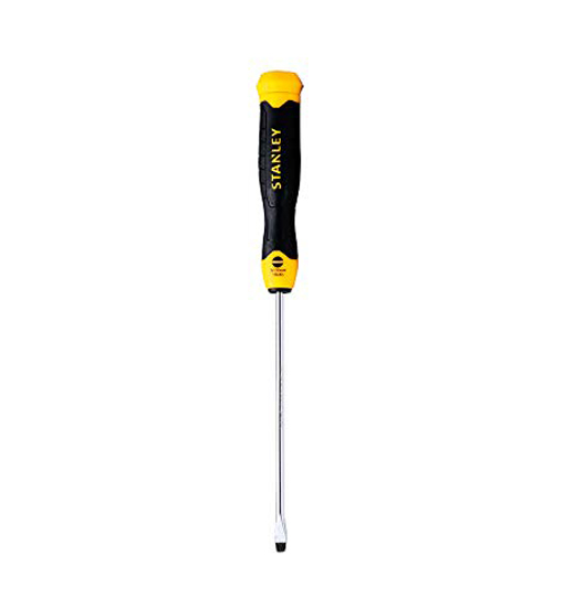STANLEY STANDARD SCREW DRIVER 100MM