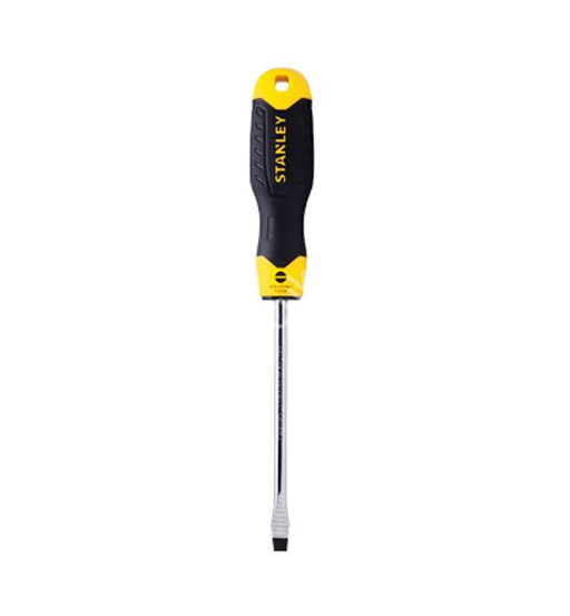 STANLEY STANDARD SCREW DRIVER 150MM