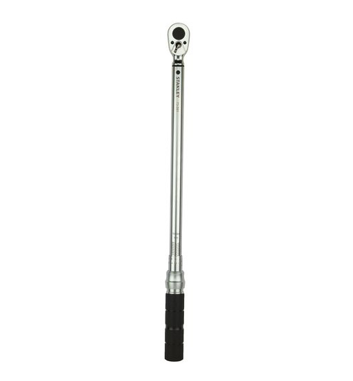 STANLEY 1/2" TORQUE WRENCH 60-340NM view 2