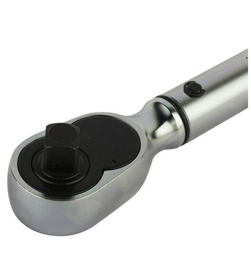 STANLEY 1/2" TORQUE WRENCH 60-340NM view 4