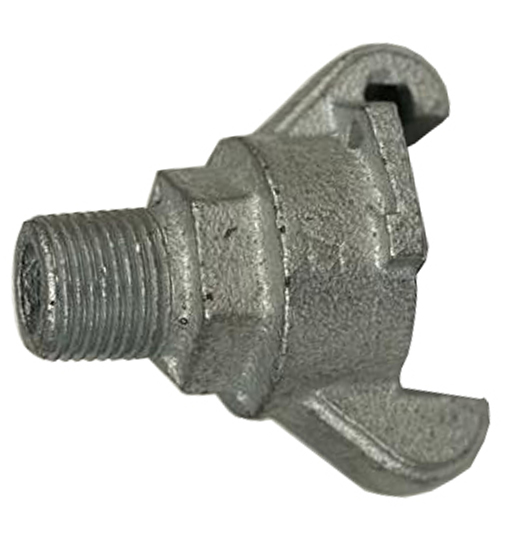 TAIL COUPLER 3/8" MALE