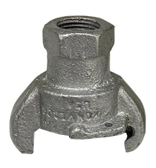 TAIL COUPLER 1/2" FEMALE