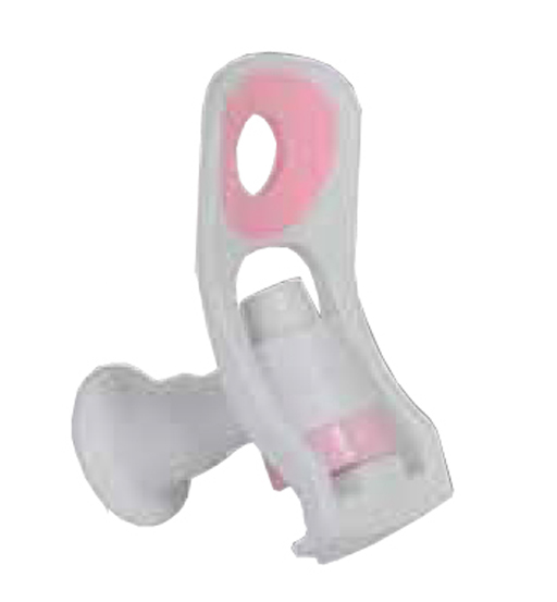 WATER COOLER TAP RED FEMALE THREAD