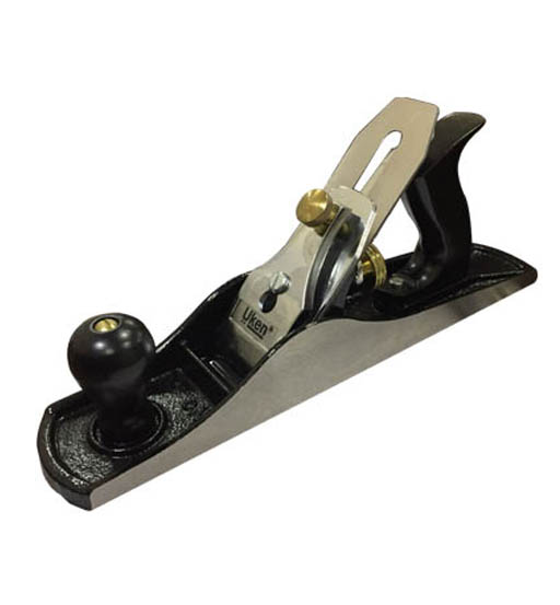 WOOD PLANE 50X355MM UKEN