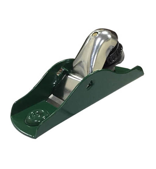 WOOD PLANE 40MM(W)X160MM(L) UKEN