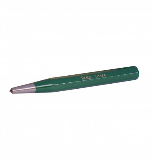 CENTER PUNCH 4X10X120 UKEN