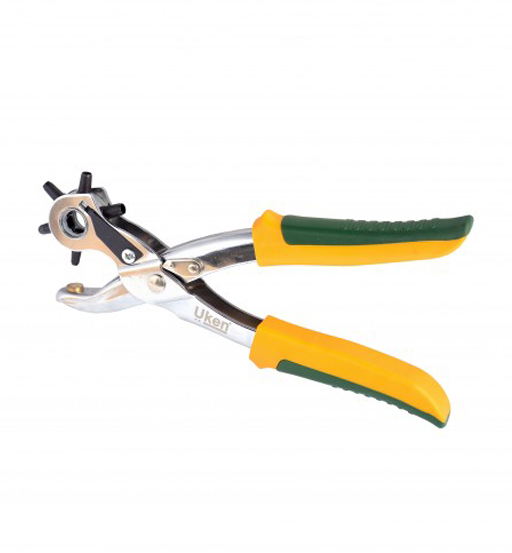 LEATHER HOLE PUNCH UKEN