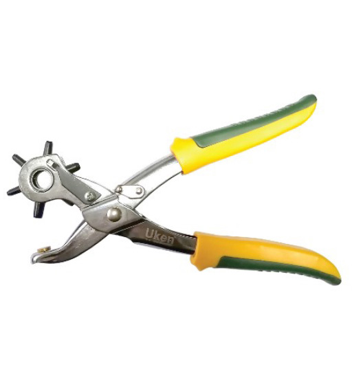 LEATHER HOLE PUNCH UKEN view 2