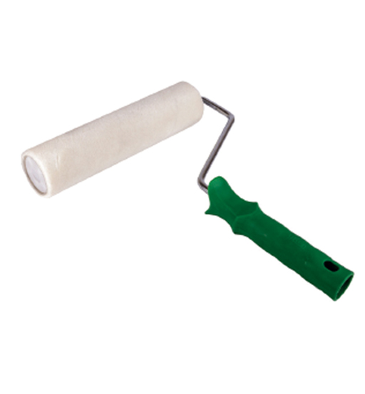 PAINT ROLLER 9" MOHAIR TM UKEN