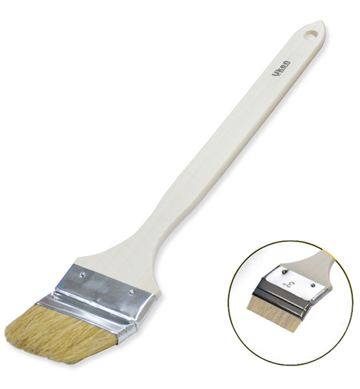 ANGLE PAINT BRUSH 1" UKEN