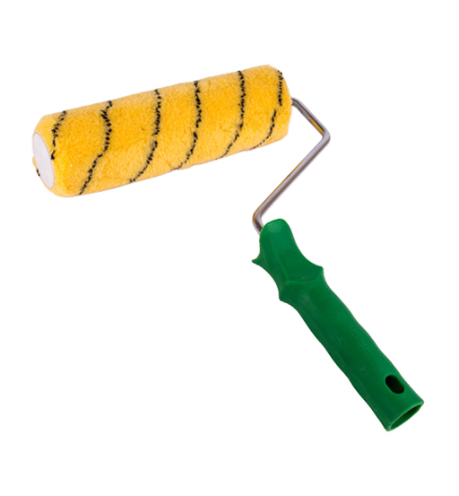 PAINT ROLLER 9" ACRYLIC UKEN