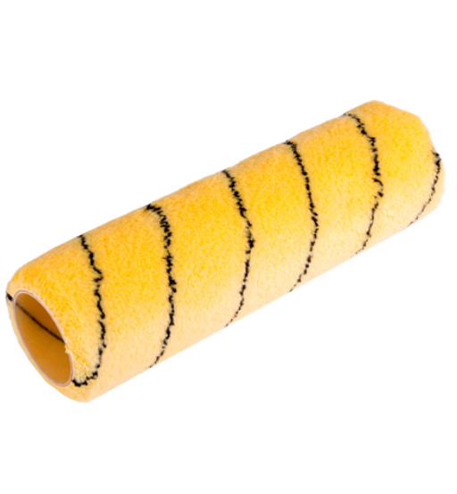 PAINT ROLLER REFILL 9" ACRYLIC TA UKEN