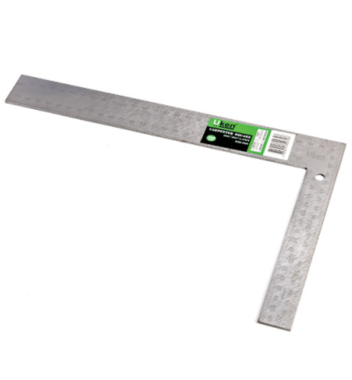 RIGHT ANGLE 12" UKEN
