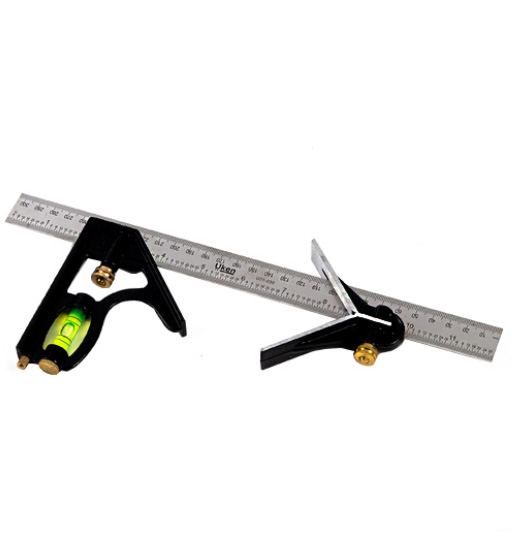 COMBINATION SQUARE 12" UKEN
