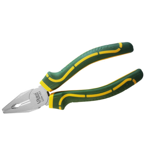 COMBINATION PLIER 7" #U34-176 UKEN