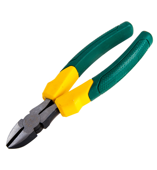 SIDE CUTTING PLIER 6" #U35-150 UKEN